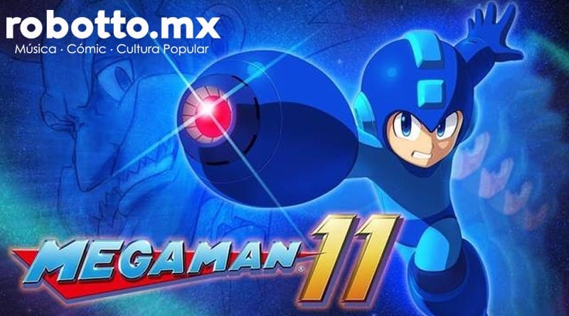 Megaman