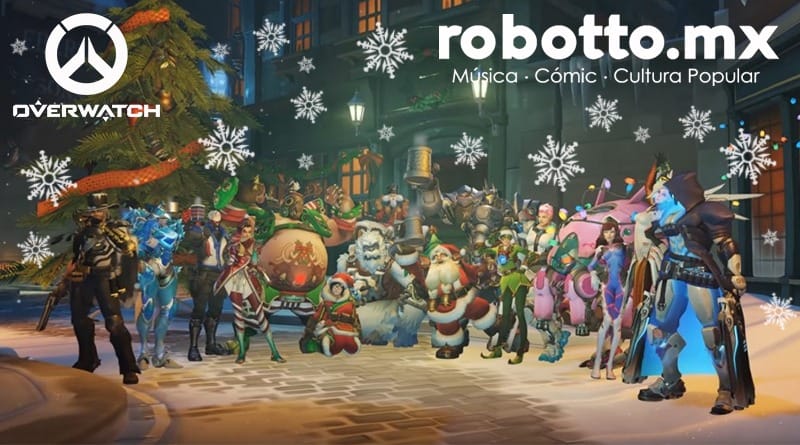 La Navidad