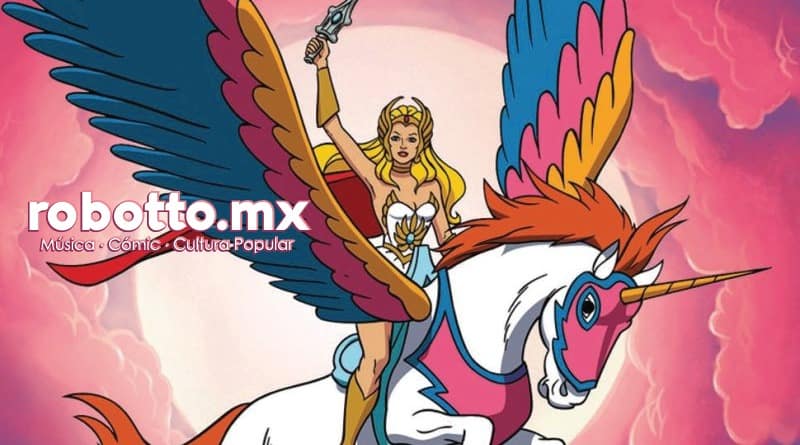 She-Ra