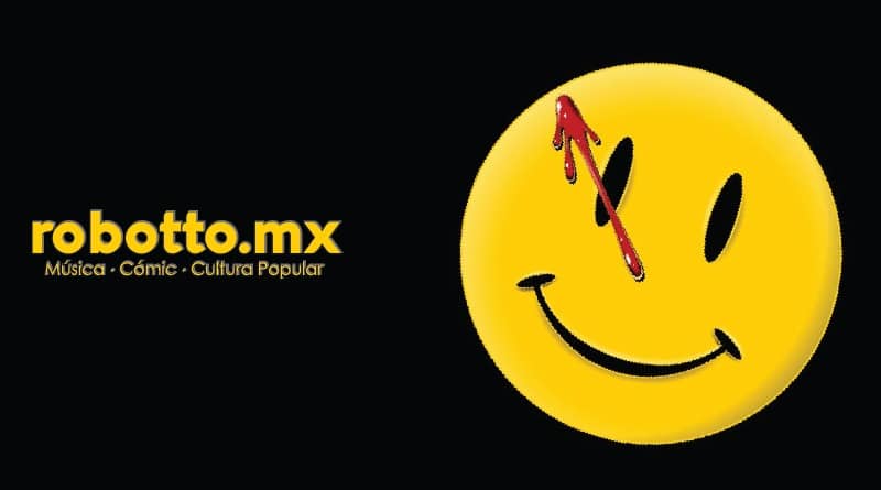 Watchmen: Redefiniendo las historietas