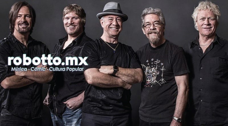 Creedence Clearwater Revisited