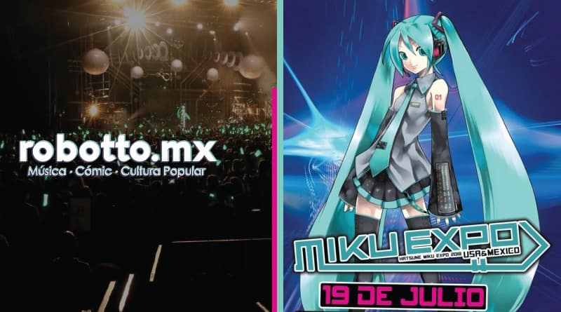 Hatsune Miku