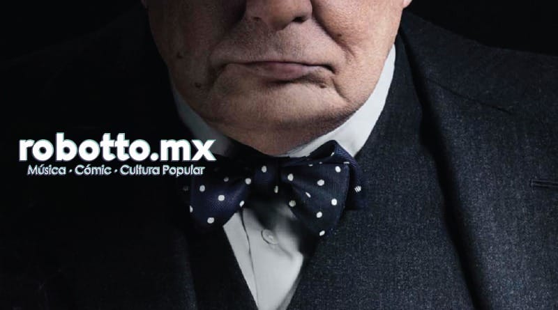 Las Horas Más Oscuras