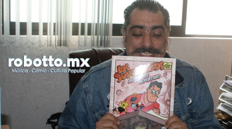 Luis Gantús