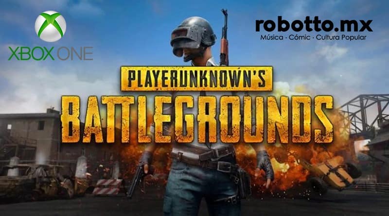 PUBG
