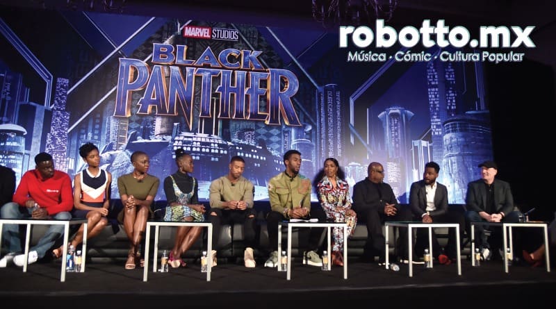 Black Panther