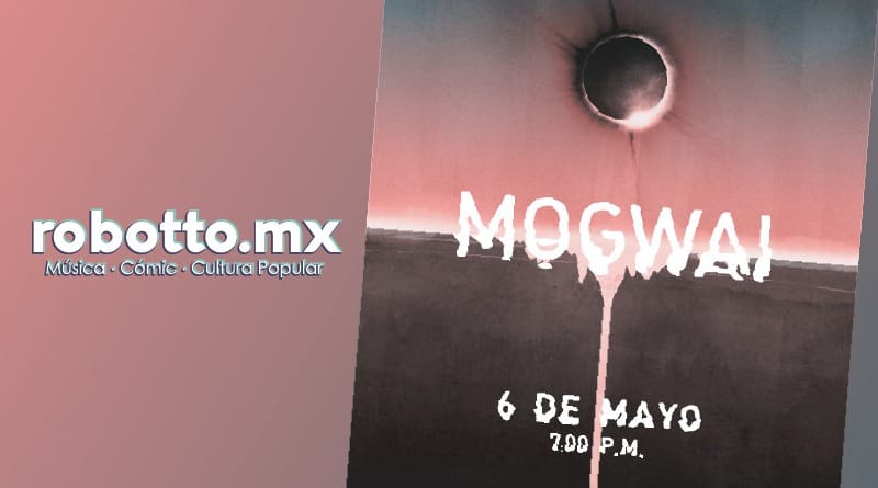 Mogwai