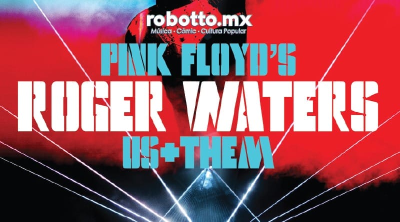 ROGER WATERS