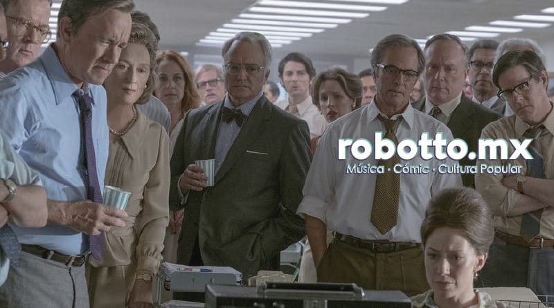 The Post