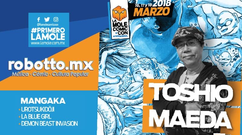 Toshio Maeda