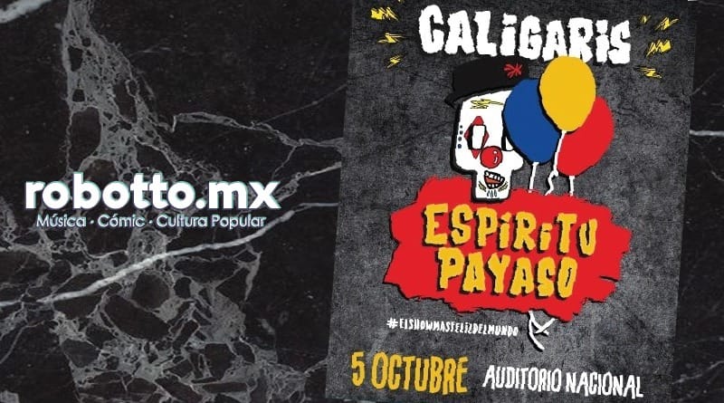 Caligaris
