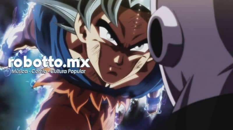 Dragon Ball Super