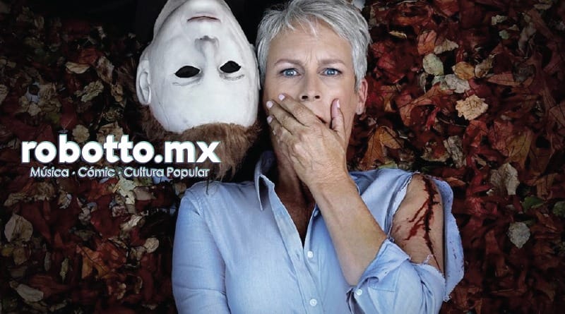 Halloween 40 Aniversario