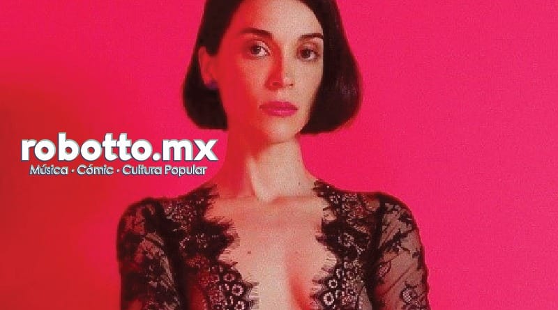 St. Vincent