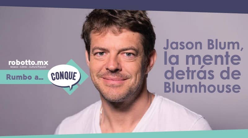 Jason Blum