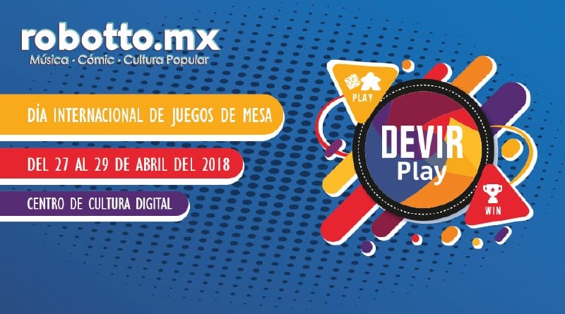 Devir
