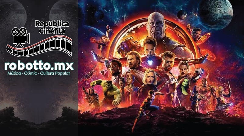 Infinity War
