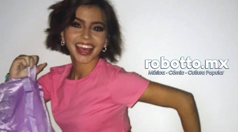Isabela Moner