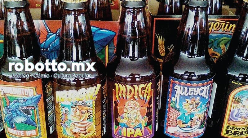 Festival de la Cerveza