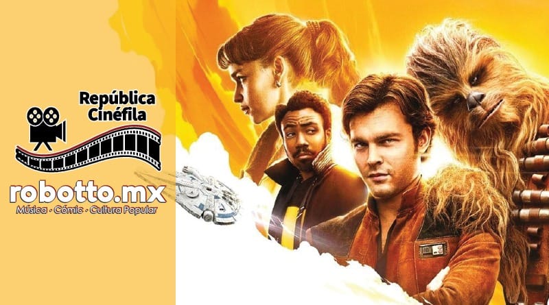 Han Solo