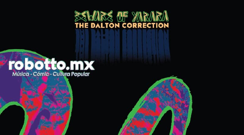 The Dalton Correction