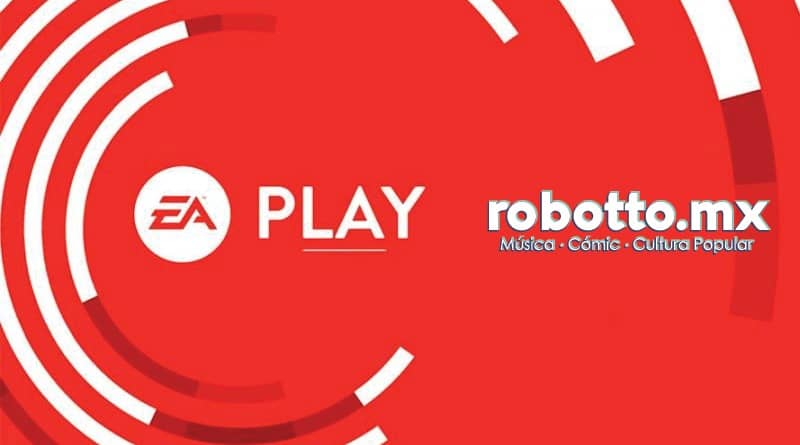 EA Play 2018