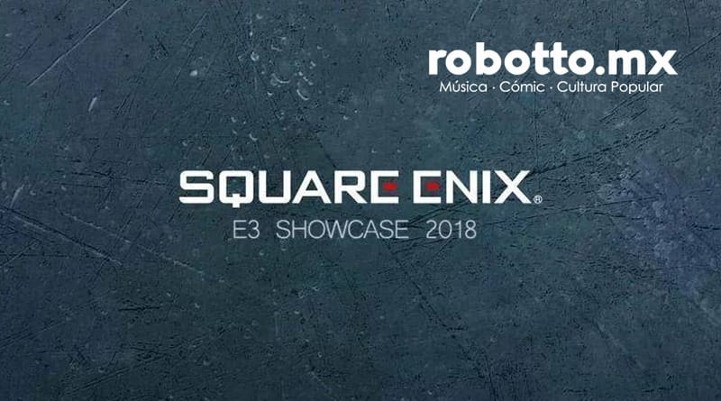 Square Enix