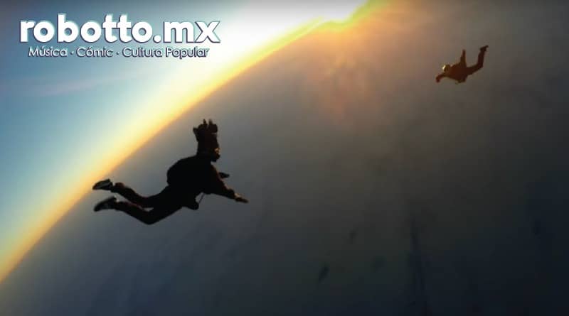 Salto HALO