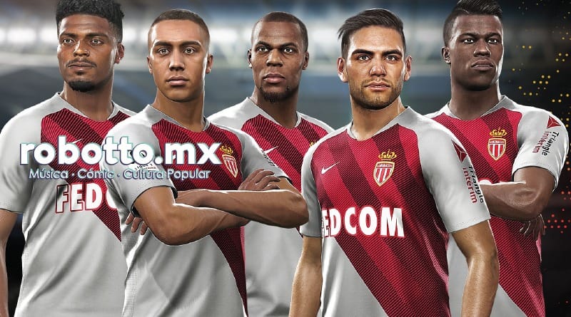 AS Monaco