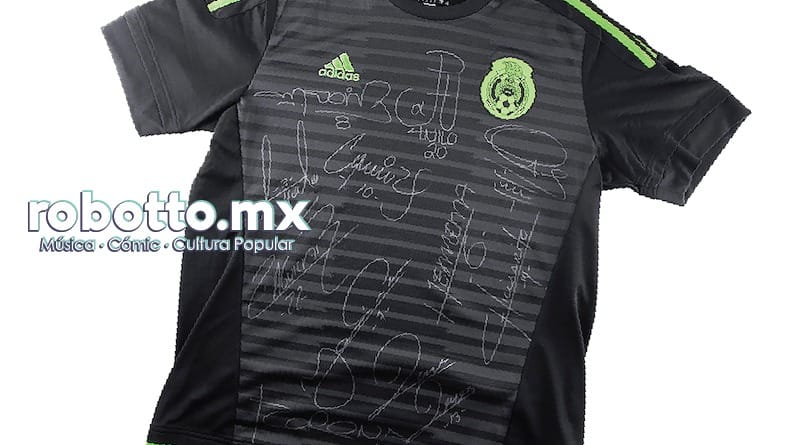 Chicharito