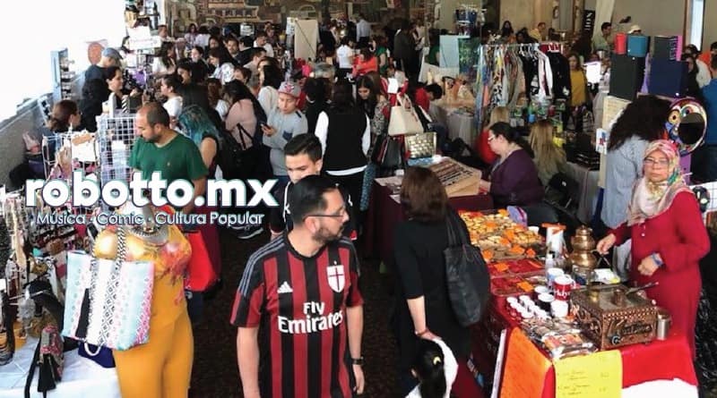 EXPO MODA & GOURMET Y OTRAS DELICIAS