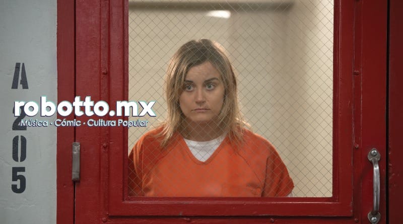 Orange is the New Black