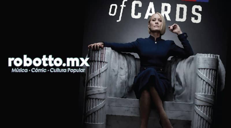 House of Cards