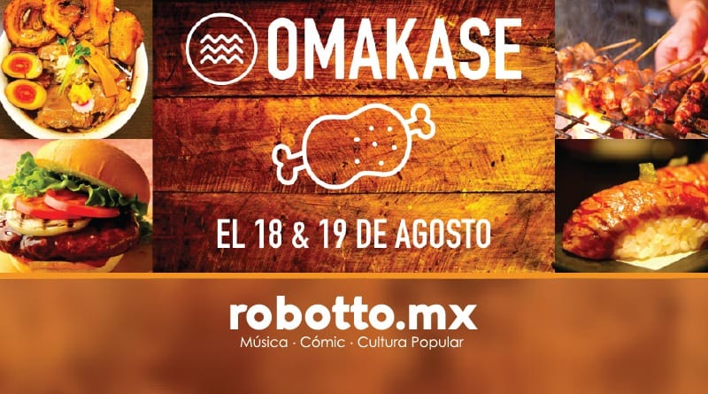 Omakase