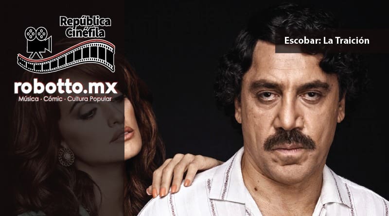 Pablo Escobar