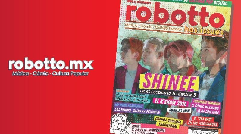 Robotto Has Issues 04
