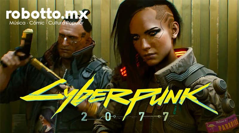 Cyberpunk 2077