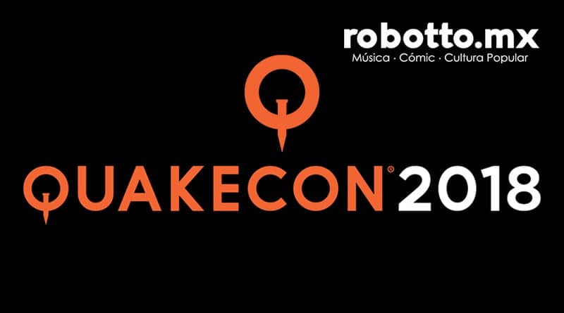 QuakeCon 2018