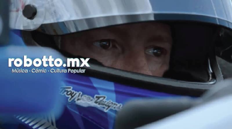 Born Racer