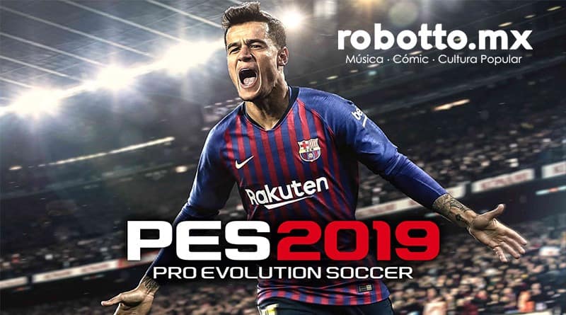 PES 2019