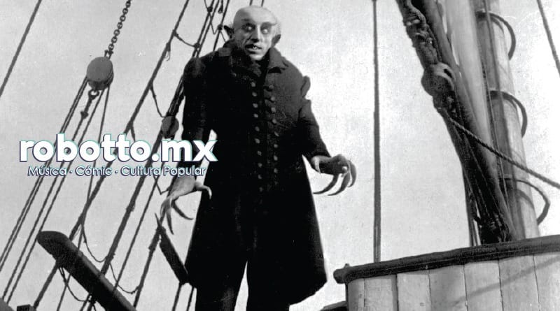 Nosferatu