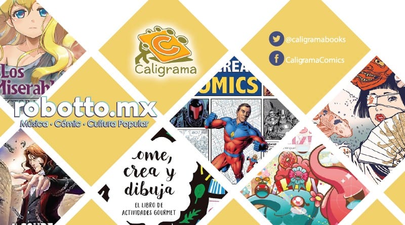 Caligrama