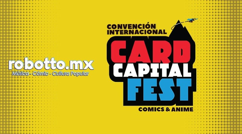 Card Capital Fest