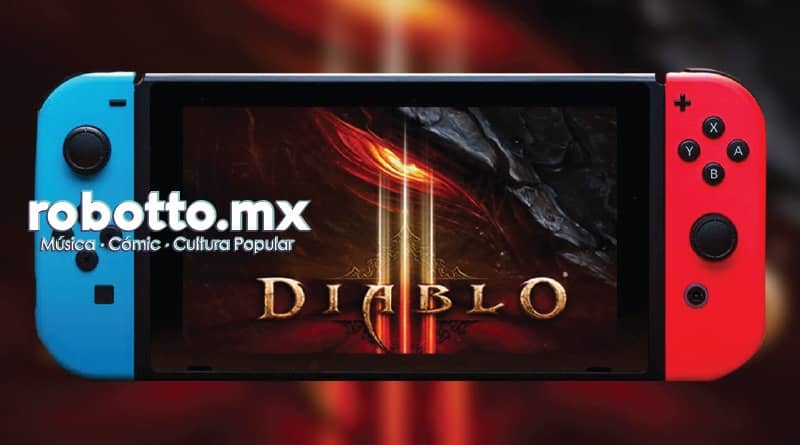 Diablo lll