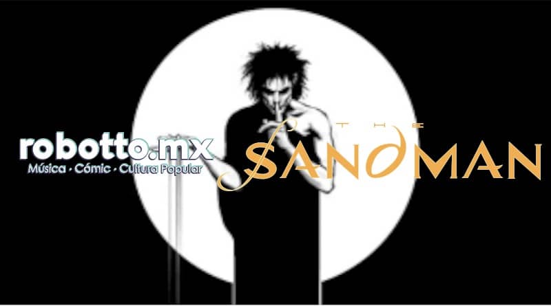 The Sandman
