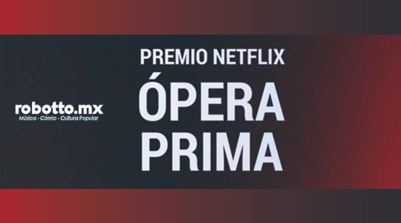 Premio Netflix