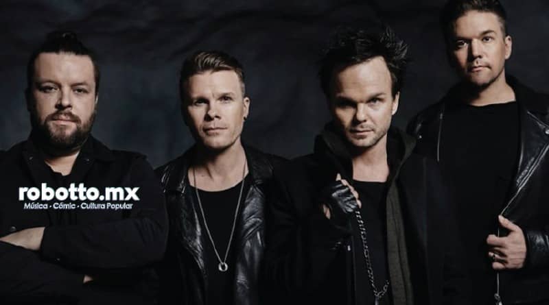 The Rasmus