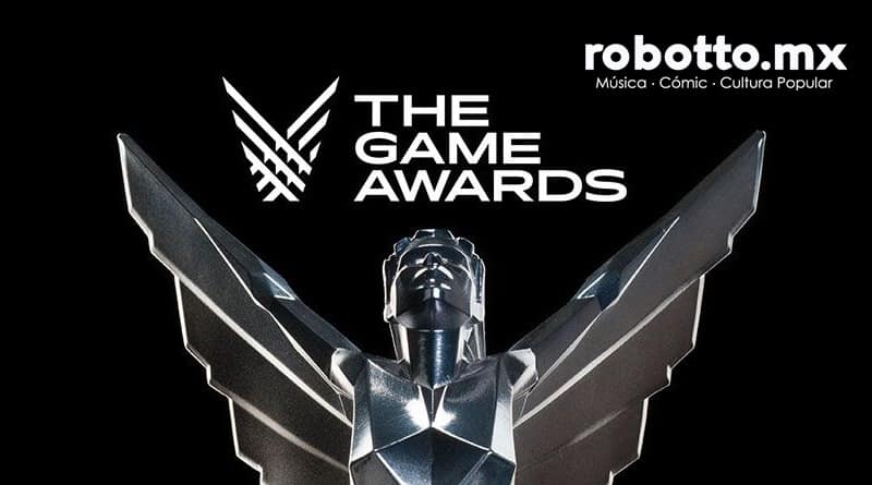 The Game Awards 2018