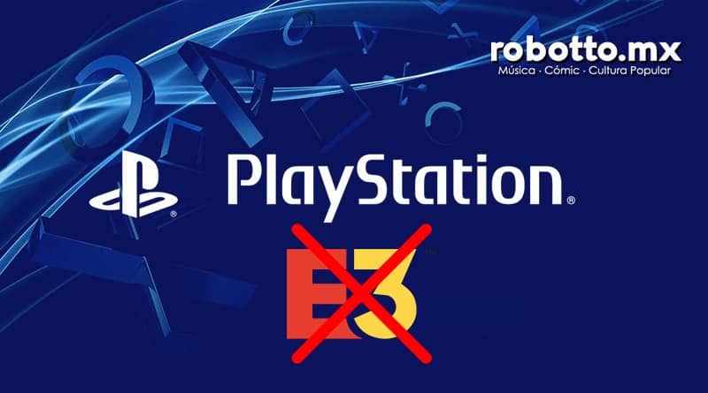 E3 2019