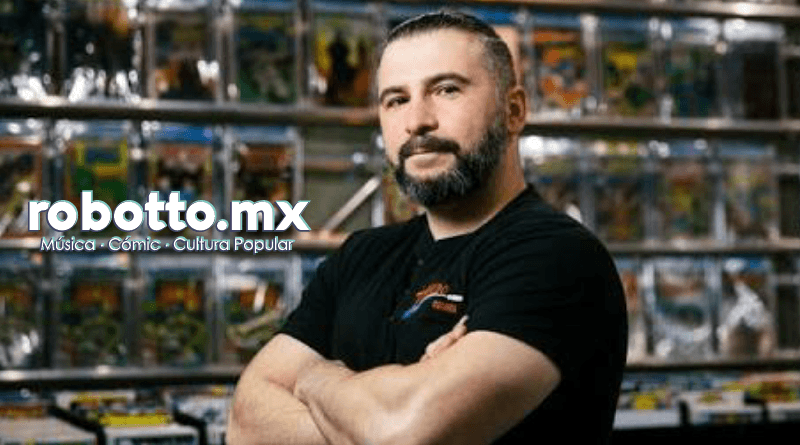 John Dolmayan